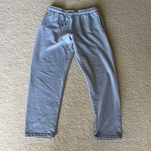 Mens sweatpants